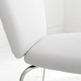 Twill Stationary Airgo Chair