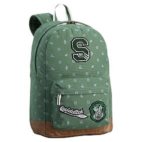 HARRY POTTER&#8482; SLYTHERIN&#8482; Backpack