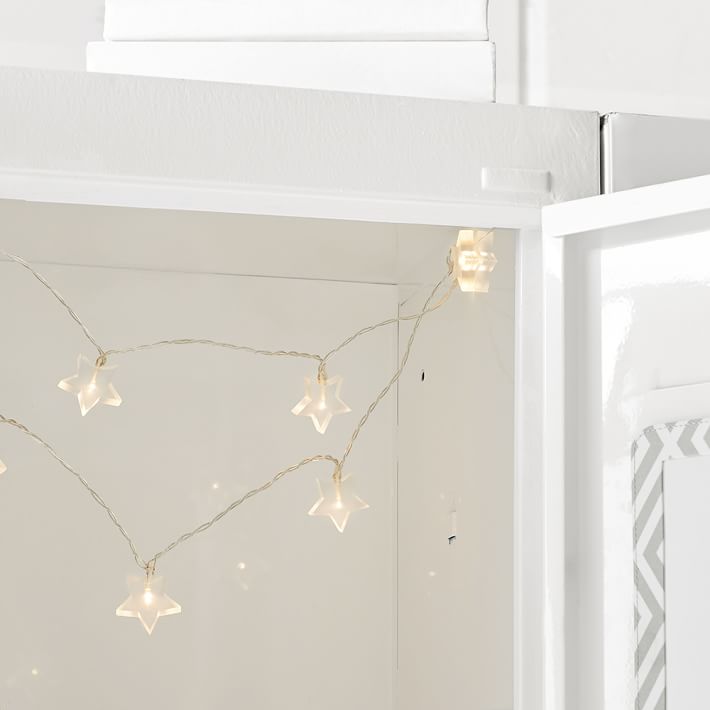 Star String Lights