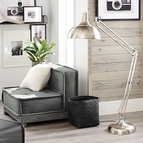 Oversized Task Floor Lamp