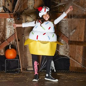 Banana Split Costume