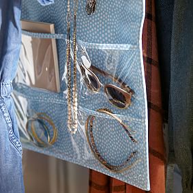 Hanging Jewelry Organizers