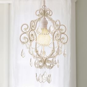 Sweet Chandelier