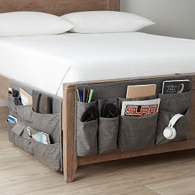 Ultimate Extra Large Bedside Storage Set