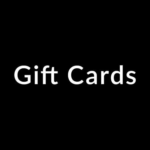 Gift Cards