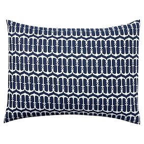 Cape Cod Duvet Cover, Anchors