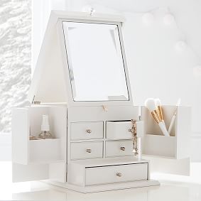 Ultimate Beauty Vanity