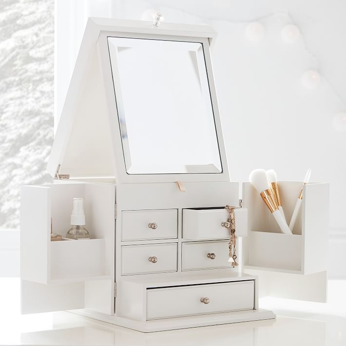 Ultimate Beauty Vanity