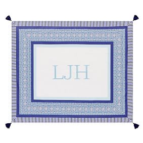 Personalized Tapestry, Scarf Print