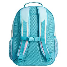 Gear-Up Sherbet Ombre Backpack