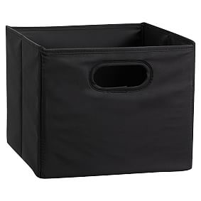 Closet Sweater Bins