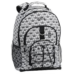 Star Wars Teen Backpack Pottery Barn Teen