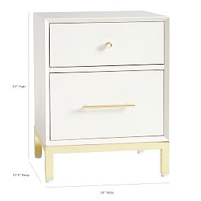 Flynn Nightstand