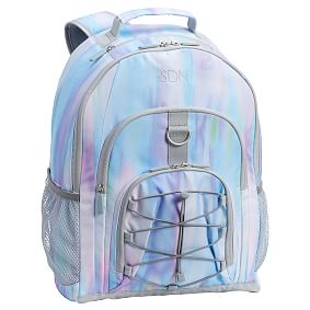 Pottery Barn teen shops backpack