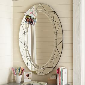 Venetian Mirror