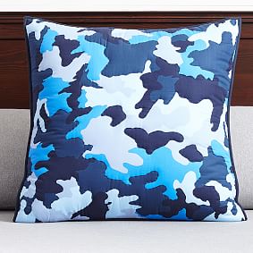 Classic Camo Quilt