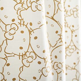 Hello Kitty&#174; Shower Curtain