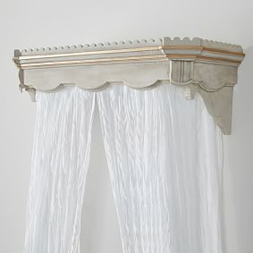 Ornate Cornice