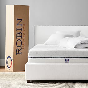 Robin Foam Mattress