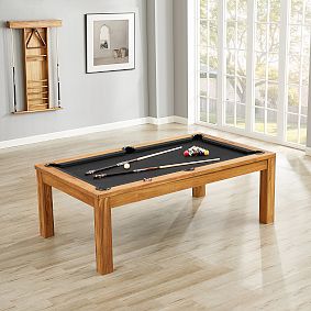 Penelope Pool Table | Pottery Barn Teen