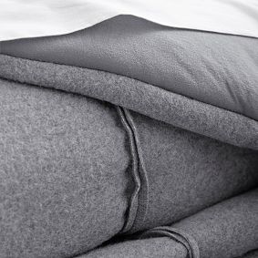 Sweatshirt Comforter