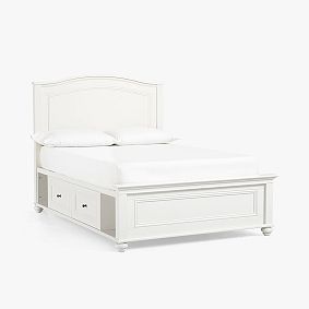 Chelsea Storage Bed