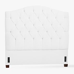 Eliza Tufted Headboard