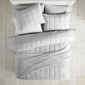 Super Soft Microfibre Comforter