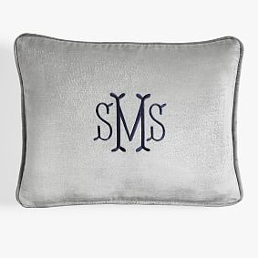 Sweet Velvet Pillow Cover