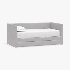 Carter Square Upholstered Daybed