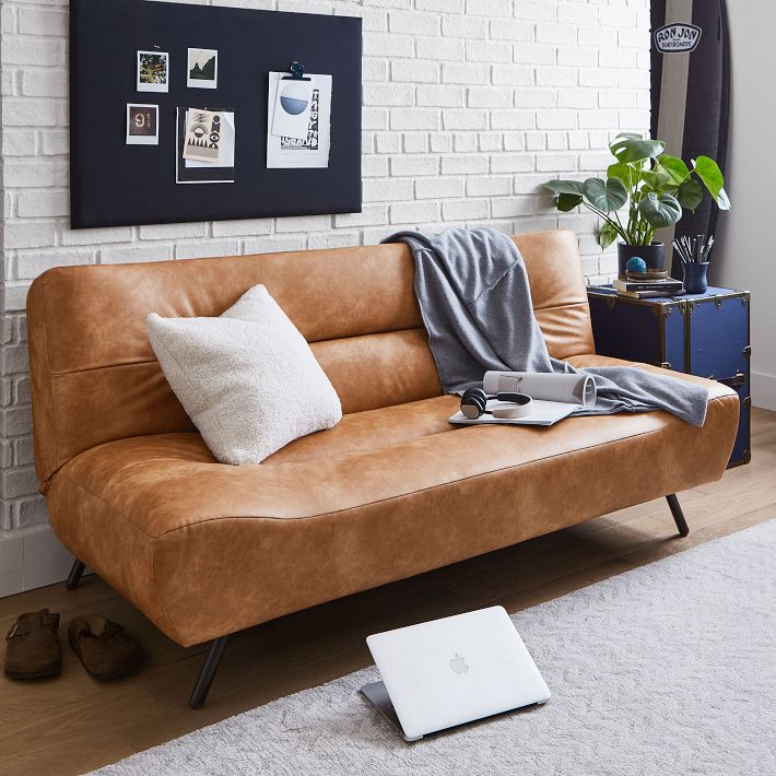 Finn Futon Sofa 71