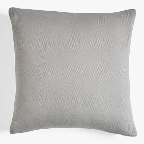 Ultimate Organic Cotton Pillow Cover