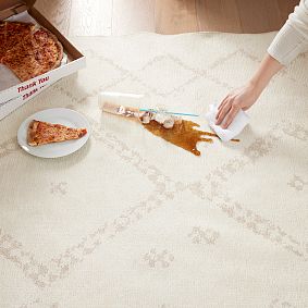 Wesley Reversible Washable Rug