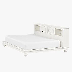 Chelsea Platform Bed