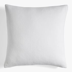 Ultimate Organic Cotton Pillow Cover