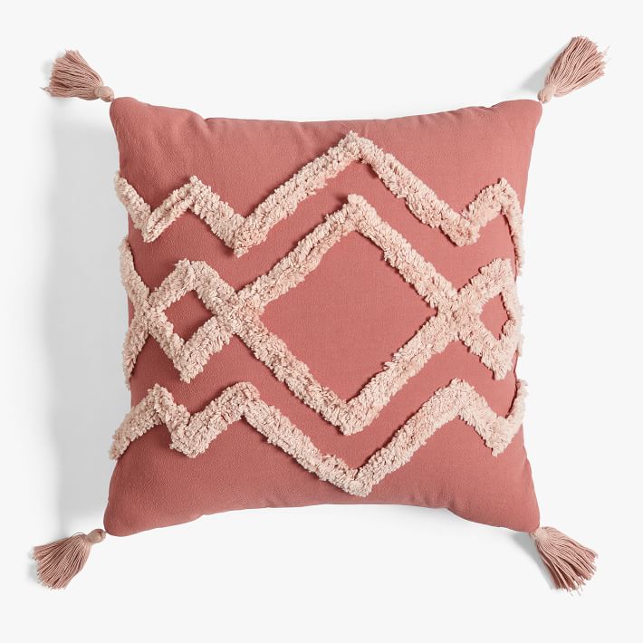 Ashlyn Tufted Pillow