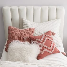 Ashlyn Tufted Pillow