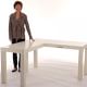 Video 1 for Parsons Corner Desk