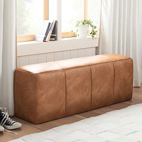 Baldwin Upholstered Bench