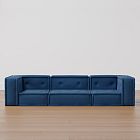 Cushy Sofa Set (96")