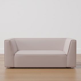 Riley Complete Loveseat (65&quot;)
