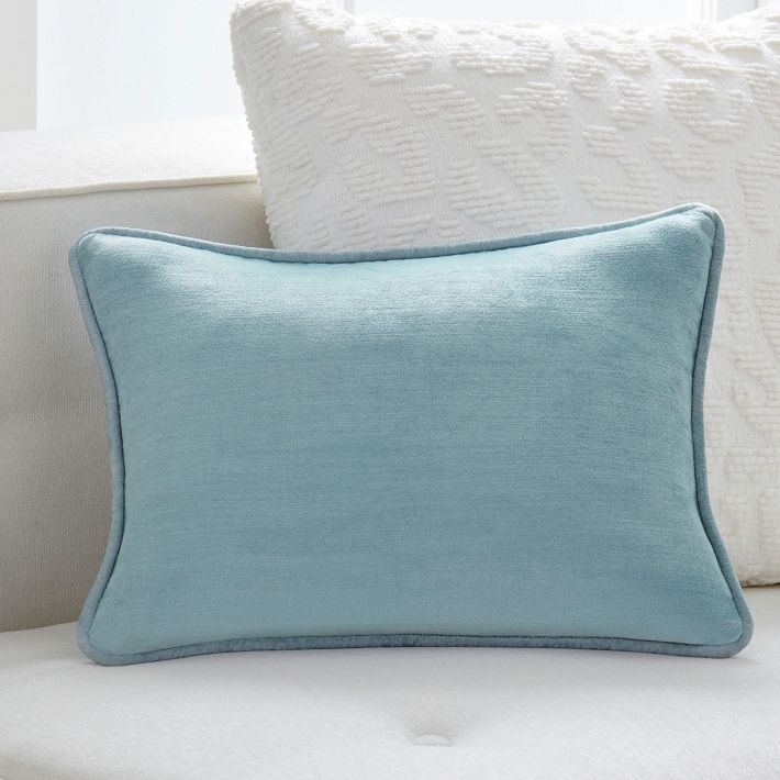 Sweet Velvet Pillow Cover