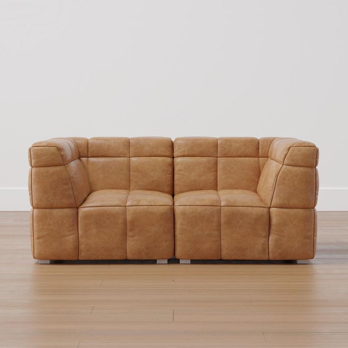 Baldwin Loveseat Set (64&quot;)