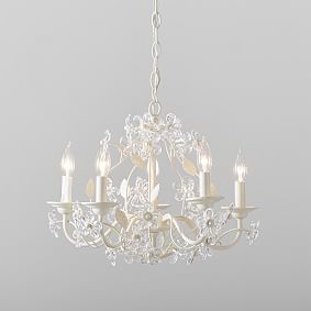 Blossom Chandelier