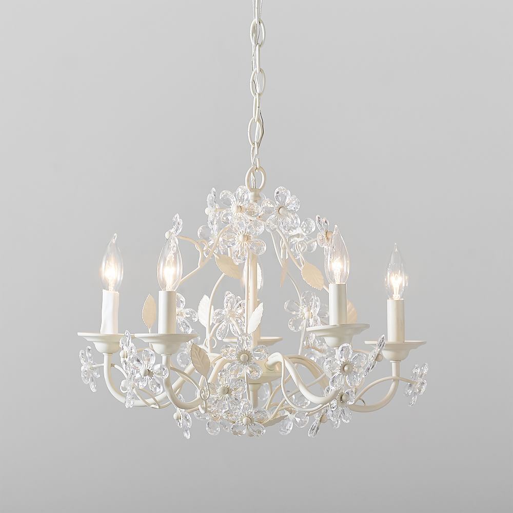 Blossom Chandelier