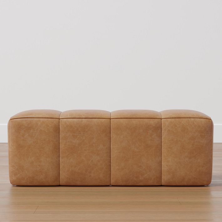 Baldwin Upholstered Bench