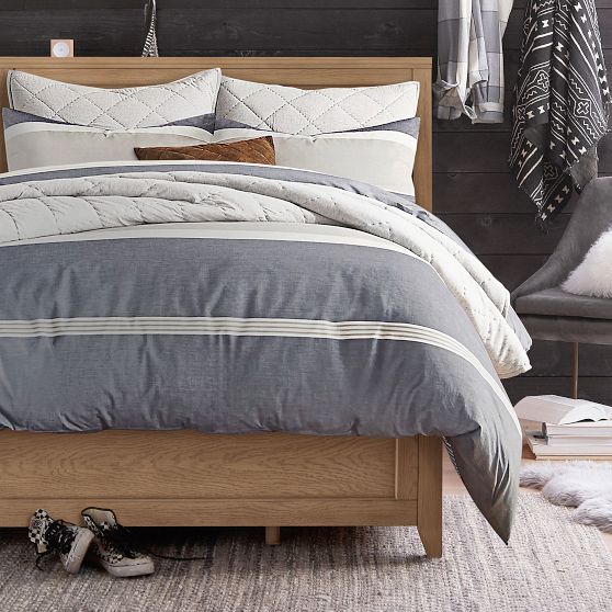 Pottery barn colby bedding hotsell