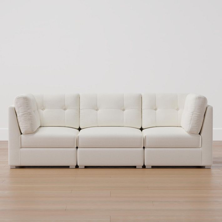 Burnett Sofa Set with Storage (96&quot;)