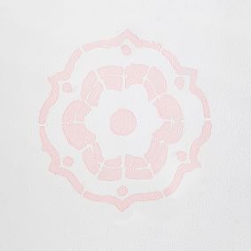 DIY Lace Stencil, Set of 3