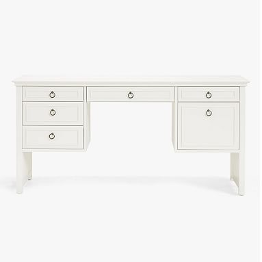Elsie storage desk discount